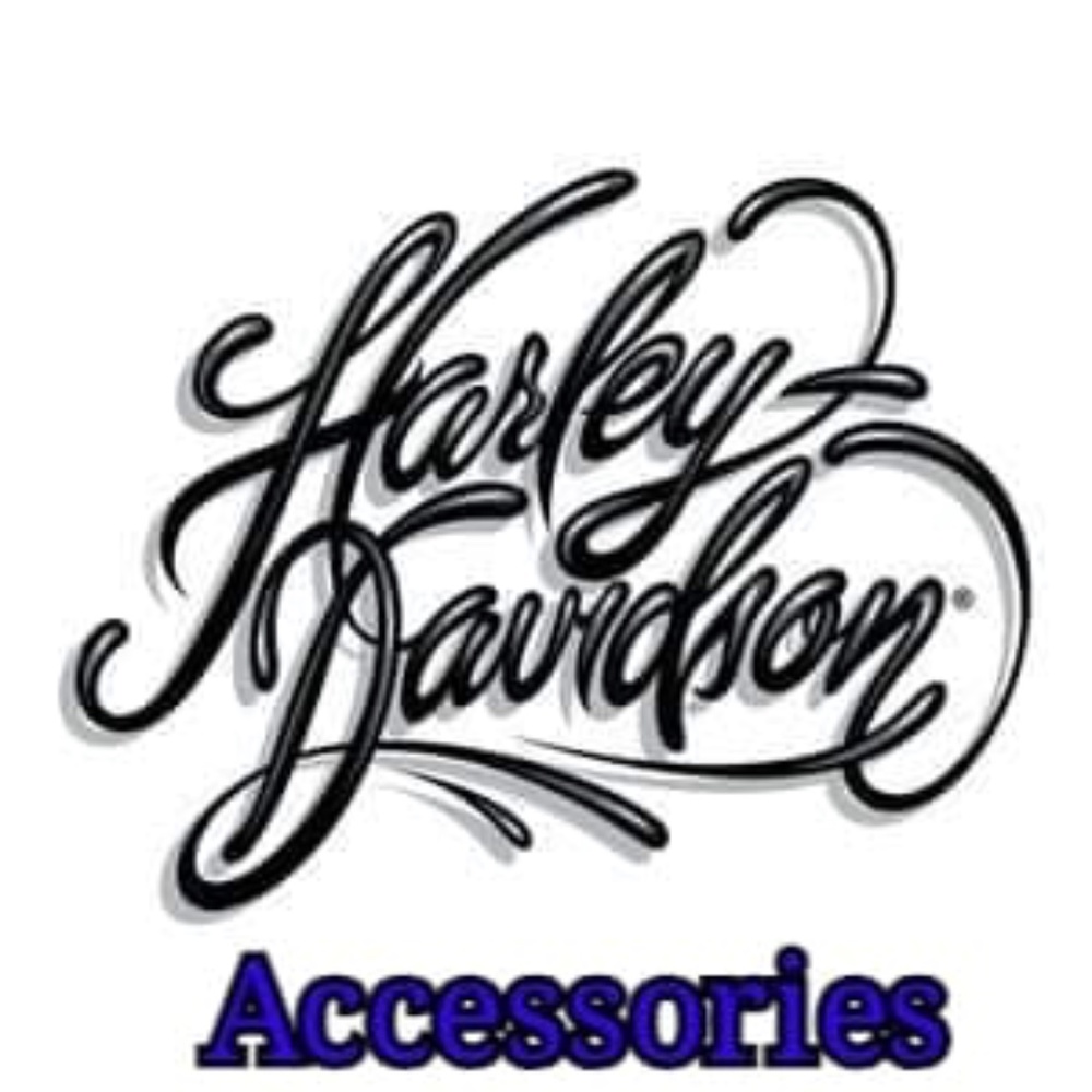 H-D Accessories